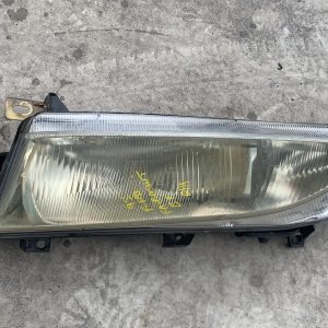 FORD FALCON LEFT HEADLAMP EF, SEDAN, FAIRMONT/GHIA, 08/94-09/96 94 95 96