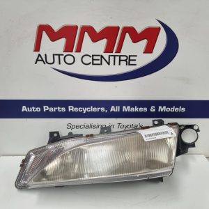 FORD FALCON LEFT HEADLAMP EF, WAGON, FAIRMONT, 08/94-09/96 94 95 96