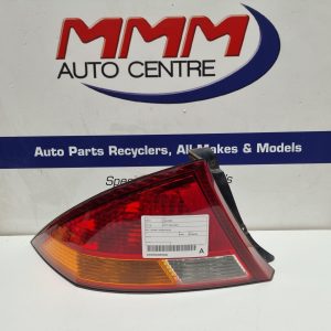 FORD FALCON LEFT TAILLIGHT AU1, SEDAN, 09/98-04/00 98 99 00