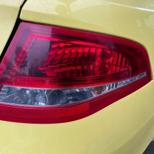 FORD FALCON RIGHT TAILLIGHT FG MKI-MKII, SEDAN, XT, 05/08-10/14 08 09 10 11 12 1