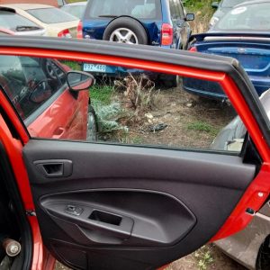 FORD FIESTA 06/2013-12/2019 HATCHBACK DOOR HANDLE INNER, RIGHT HAND REAR, WZ