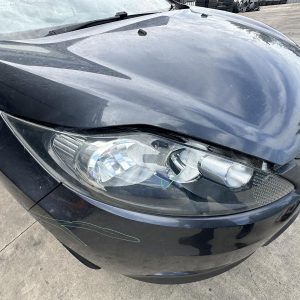 FORD FIESTA WS-WT 07/2008-2014 RIGHT HEADLAMP 8A61-13W029-BH P/N 8A6113W029BJ