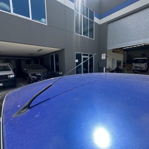 FORD FIESTA WZ 05/2013-12/2019 ANTENNA
