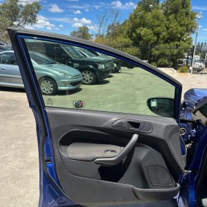 FORD FIESTA WZ 07/2008-12/2019 LEFT FRONT INNER DOOR HANDLE