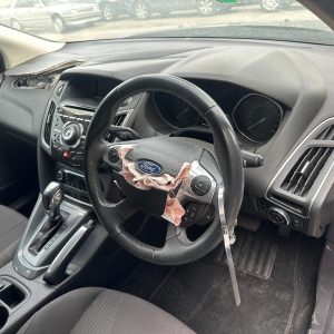 FORD FOCUS LW 08/2011-08/2015 FLASHER SWITCH VIN WF0