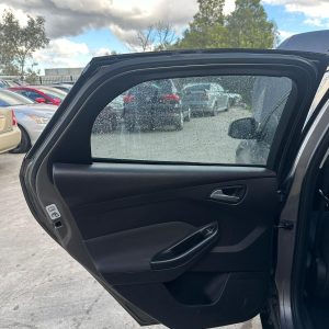FORD FOCUS LZ 07/2015-11/2018 LEFT REAR DOOR TRIM TREND