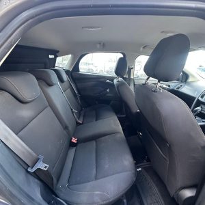 FORD FOCUS LZ 07/2015-11/2018 RIGHT REAR 2ND SEAT CLOTH TREND