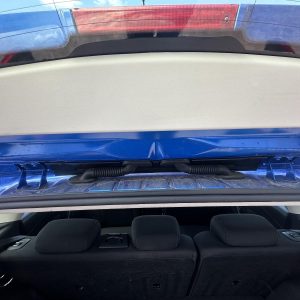 FORD FOCUS LZ 07/2015-11/2018 TAILGATE HINGES PAIR