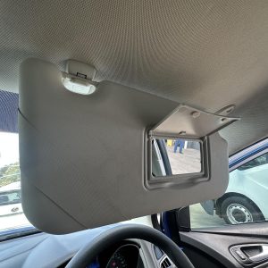 FORD FOCUS LZ 10/2014-11/2018 RIGHT SIDE SUN VISOR