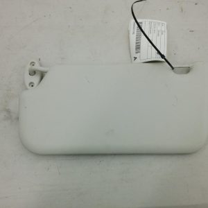 FORD FOCUS SUN VISOR LW, PAIR, 05/11-08/15 11 12 13 14 15