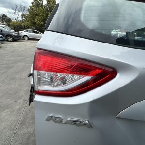 FORD KUGA TF 11/2012-09/2016 LEFT SIDE REAR GARNISH STANDARD TYPE TREND/AMBIENTE