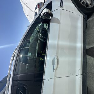 FORD KUGA TF 11/2012-09/2016 RIGHT FRONT DOOR SHELL