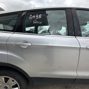 FORD KUGA TF 11/2012-09/2016 RIGHT REAR DOOR SHELL