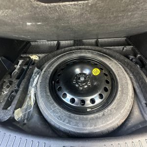 FORD KUGA TF 11/2012-09/2016 WHEEL STEEL 17X7.5IN TREND