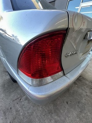 FORD LASER KQ 04/2001-09/2002 LEFT TAILLIGHT SEDAN BN5A51160B