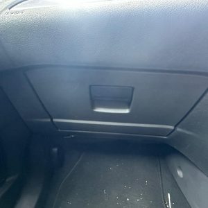 FORD MONDEO MA/MB/MC 10/2007-12/2014 GLOVE BOX