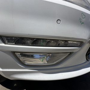 FORD MONDEO MC 11/2010-12/2014 RIGHT BUMPER FOGLAMP