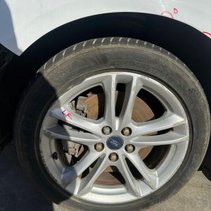 FORD MONDEO MD 09/2014-06/2020 LEFT FRONT WHEEL ALLOY FACTORY 17X7.5IN