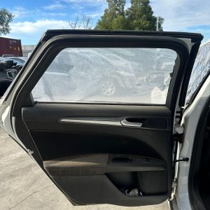 FORD MONDEO MD 09/2014-06/2020 LEFT REAR DOOR TRIM AMBIENTE