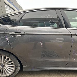 FORD MONDEO MD 09/2014-06/2020 RIGHT REAR OUTER DOOR HANDLE