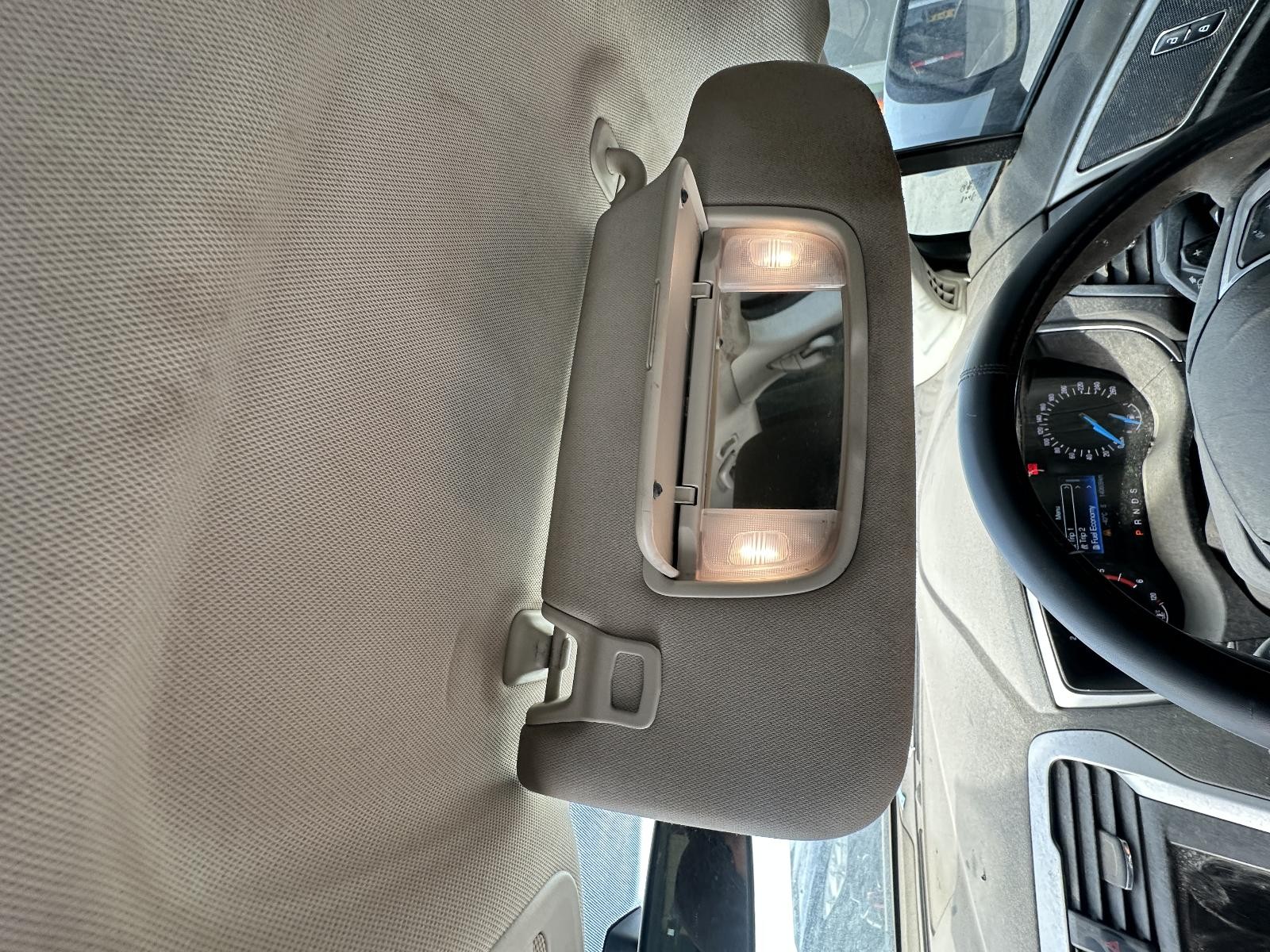 FORD MONDEO MD 09/2014-06/2020 RIGHT SIDE SUN VISOR
