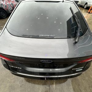 FORD MONDEO MD 09/2014-06/2020 TAILGATE HATCHBACK