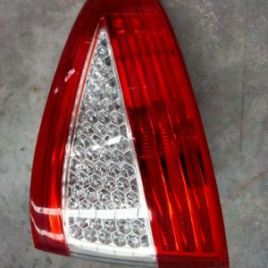 FORD MONDEO RIGHT TAILLIGHT MB, WAGON, 07/09-10/10 09 10