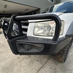 FORD RANGER PJ 12/2006-03/2009 LEFT HEADLAMP P/N 6M341301BD