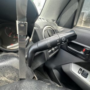 FORD RANGER PJ-PK 12/2006-06/2011 FLASHER SWITCH NON FOGLAMP TYPE