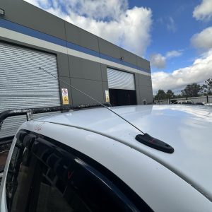 FORD RANGER PJ-PK 12/2006-07/2011 ANTENNA