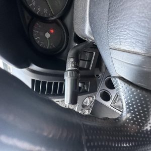 FORD RANGER PJ-PK 12/2006-07/2011 WIPER SWITCH