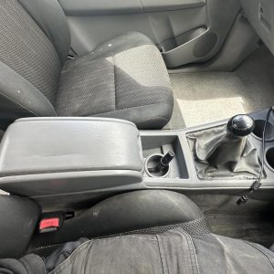 FORD RANGER PK 04/2009-06/2011 CONSOLE LID