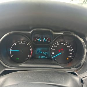 FORD RANGER PX 06/2011-06/2015 INSTRUMENT CLUSTER DIESEL 161893KM