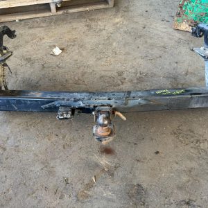 FORD RANGER PX 06/2011-06/2015 TOWBAR UTE BACK TYPE 2WD GENUINE FORD 3500KG