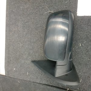 FORD TERRITORY LEFT DOOR MIRROR SX-SY MKII, TX, NON TEMP SENSOR TYPE, 05/04-04/1
