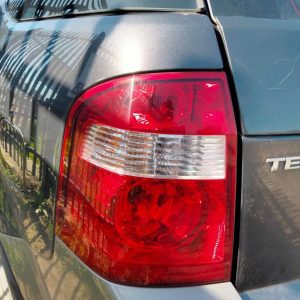 FORD TERRITORY LEFT TAILLIGHT SX-SY MKI, 05/04-04/09 04 05 06 07 08 09