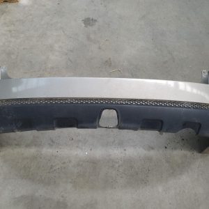 FORD TERRITORY REAR BUMPER SX-SY MKII, NON PARK SENSORS TYPE, 05/04-04/11 04 05