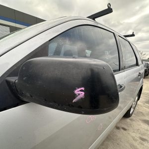 FORD TERRITORY SX-SY MKII 05/2004-04/2011 LEFT DOOR MIRROR P/N AR7Z17683AAW