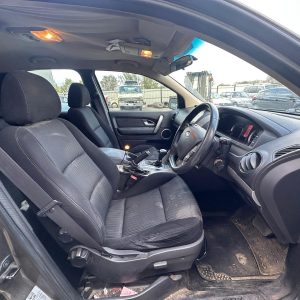 FORD TERRITORY SX-SZ 05/2004-12/2016 RIGHT FRONT SEAT BELT ONLY