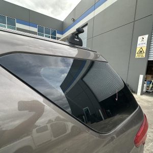 FORD TERRITORY SZ MKI-MKII 03/2011-12/2016 LEFT REAR SIDE GLASS