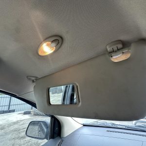 FORD TERRITORY SZ MKI-MKII 03/2011-12/2016 LEFT SIDE SUN VISOR