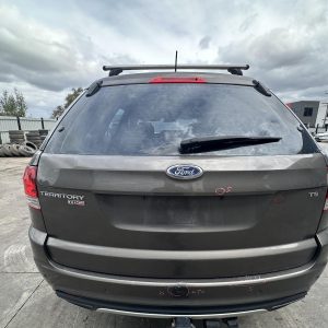 FORD TERRITORY SZ MKI-MKII 03/2011-12/2016 TAILGATE