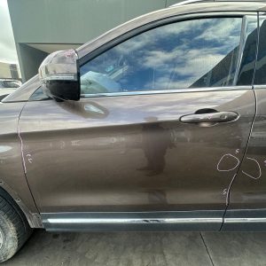 HAVAL H6 07/2016-01/2021 LEFT FRONT OUTER DOOR HANDLE WITH SENSOR TYPE