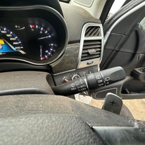 HAVAL H9 05/2015-12/2021 COMBINATION SWITCH ASSEMBLY