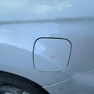 HAVAL H9 05/2015-12/2021 FUEL DOOR / FILLER