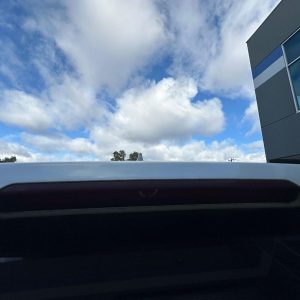 HAVAL H9 05/2015-12/2021 HIGH LEVEL STOPLIGHT