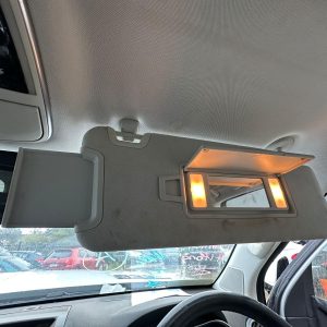 HAVAL H9 05/2015-12/2021 RIGHT SIDE SUN VISOR