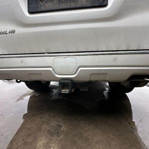 HAVAL H9 05/2015-12/2021 TOWBAR
