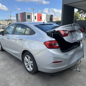 HOLDEN ASTRA 2017-2020 HIGH LEVEL STOPLIGHT BL, SEDAN, 05/17-12/20