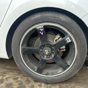 HOLDEN ASTRA BK 09/2016-2020 LEFT REAR WHEEL ALLOY AFTERMARKET